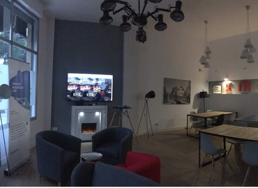 Explore oficinas de coworking en Centro-Latina 6 m², Paseo del Marqués de Monistrol - 0 | MatchOffice
