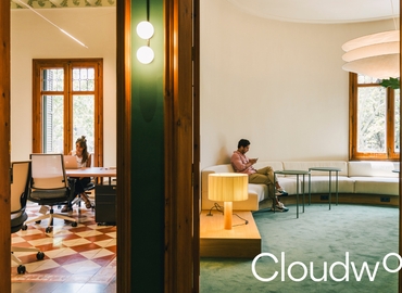Observe oficinas de coworking en Eixample 1503 m², Avinguda Diagonal 420 - 13 | MatchOffice