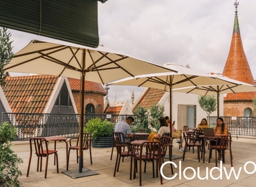 Explore oficinas de coworking en Eixample 1503 m², Avinguda Diagonal 420 - 15 | MatchOffice