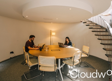 Alquile oficinas de coworking en Eixample 1503 m², Avinguda Diagonal 420 - 16 | MatchOffice