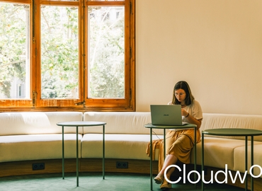 Observe coworking en Eixample 1503 m², Avinguda Diagonal 420 - 18 | MatchOffice.es