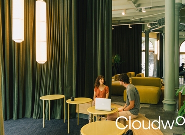 Observe oficinas compartidas en Eixample 1503 m², Avinguda Diagonal 420 - 20 | MatchOffice.es