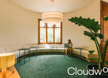 Observe coworking en Eixample 1503 m², Avinguda Diagonal 420 - 21 | MatchOffice.es