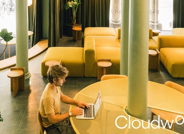 Alquile coworking en Eixample 1503 m², Avinguda Diagonal 420 - 22 | MatchOffice