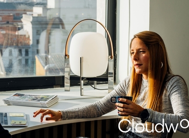 Observe coworking en Madrid Salamanca 300 m², Calle de Serrano 20 - 1 | MatchOffice