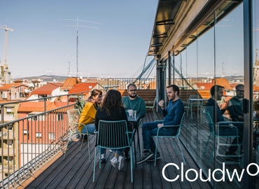 800 m² Coworking  in Eixample, Carrer Aragó 383 (08013) - 19 | MatchOffice.com