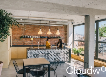 800 m² Shared workspace  in Eixample, Carrer Aragó 383 (08013) - 20 | MatchOffice