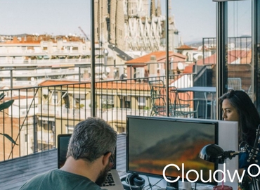 800 m² Coworking space  in Eixample, Carrer Aragó 383 (08013) - 21 | MatchOffice