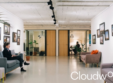 3000 m² Shared office  in Eixample, Carrer de Sardenya 229 (08013) - 14 | MatchOffice