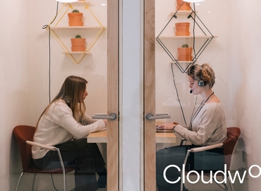 Alquile oficinas compartidas en Eixample 3000 m², Carrer de Sardenya 229 - 16 | MatchOffice.es