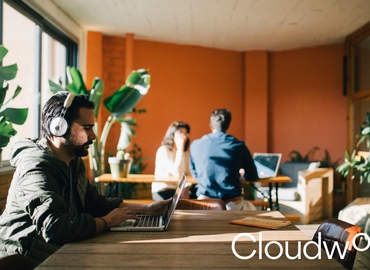 3000 m² Coworking space  in Eixample, Carrer de Sardenya 229 (08013) - 17 | MatchOffice.com