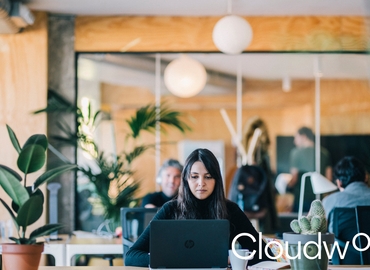 Alquile oficinas de coworking en Eixample 3000 m², Carrer de Sardenya 229 - 18 | MatchOffice
