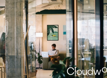 3000 m² Shared office  in Eixample, Carrer de Sardenya 229 (08013) - 19 | MatchOffice.com