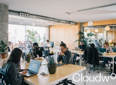 3000 m² Co-working  in Eixample, Carrer de Sardenya 229 (08013) - 21 | MatchOffice.com