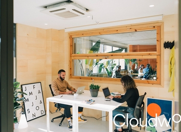 3000 m² Co-working  in Eixample, Carrer de Sardenya 229 (08013) - 22 | MatchOffice