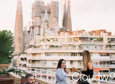 3000 m² Shared office  in Eixample, Carrer de Sardenya 229 (08013) - 23 | MatchOffice.com