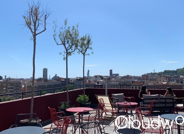 1150 m² Co-working  in Ciutat Vella, Carrer del Comte Borrell 60-62  (08015) - 18 | MatchOffice.com