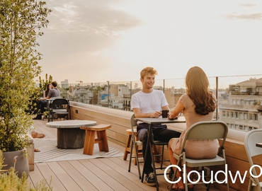 1000 m² Co-working  in Eixample, Gran Via de les Corts Catalanes 613 (08007) - 15 | MatchOffice.com