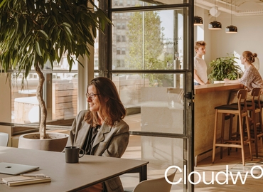 Alquile oficinas compartidas en Eixample 1000 m², Gran Via de les Corts Catalanes 613 - 16 | MatchOffice