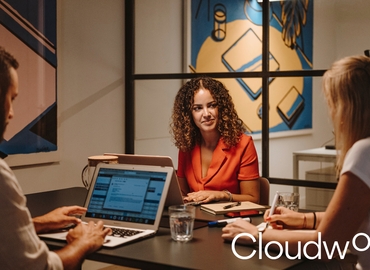 Explore oficinas compartidas en Eixample 1000 m², Gran Via de les Corts Catalanes 613 - 17 | MatchOffice