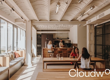 Explore oficinas compartidas en Eixample 1000 m², Gran Via de les Corts Catalanes 613 - 18 | MatchOffice.es