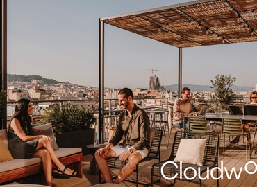 Alquile coworking en Eixample 1000 m², Gran Via de les Corts Catalanes 613 - 19 | MatchOffice.es