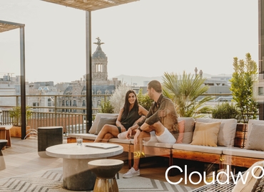 Observe oficinas compartidas en Eixample 1000 m², Gran Via de les Corts Catalanes 613 - 20 | MatchOffice.es