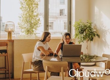 Alquile oficinas compartidas en Eixample 1000 m², Gran Via de les Corts Catalanes 613 - 21 | MatchOffice.es