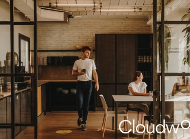 Observe oficinas compartidas en Eixample 1000 m², Gran Via de les Corts Catalanes 613 - 23 | MatchOffice.es