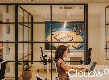 Alquile oficinas de coworking en Eixample 1000 m², Gran Via de les Corts Catalanes 613 - 25 | MatchOffice