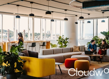 280 m² Coworking space  in Ciutat Vella, Avinguda de les Drassanes 6 (08001) - 0 | MatchOffice.com