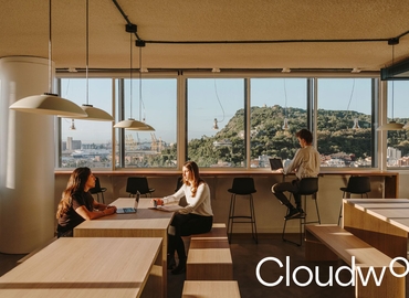 280 m² Co-working  in Ciutat Vella, Avinguda de les Drassanes 6 (08001) - 1 | MatchOffice.com