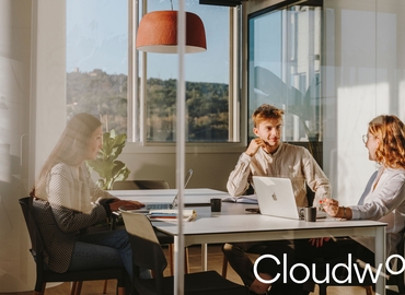 Observe oficinas de coworking en Ciutat Vella 280 m², Avinguda de les Drassanes 6 - 2 | MatchOffice