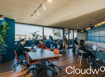 280 m² Coworking  in Ciutat Vella, Avinguda de les Drassanes 6 (08001) - 5 | MatchOffice.com