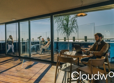 280 m² Shared office  in Ciutat Vella, Avinguda de les Drassanes 6 (08001) - 6 | MatchOffice