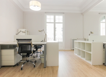 25 m² Business space in Sarrià-Sant Gervasi, Carrer de Balmes 177 (08006) - 0 | MatchOffice