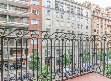 25 m² Business park in Sarrià-Sant Gervasi, Carrer de Balmes 177 (08006) - 2 | MatchOffice.com