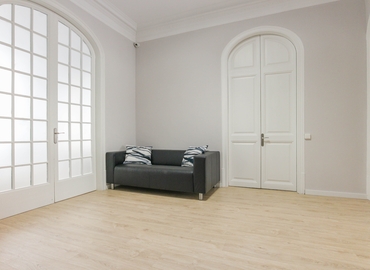 Micentro de negocio disponible para alquilar en Sarrià-Sant Gervasi 25 m², Carrer de Balmes 177 - 5 | MatchOffice.es