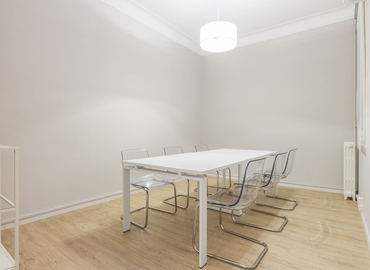 25 m² Business center in Sarrià-Sant Gervasi, Carrer de Balmes 177 (08006) - 6 | MatchOffice
