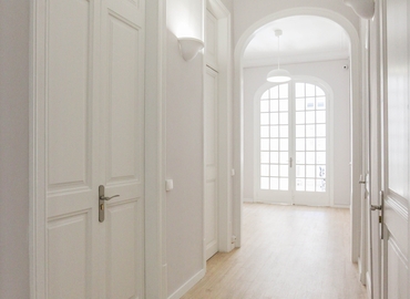 25 m² Business space in Sarrià-Sant Gervasi, Carrer de Balmes 177 (08006) - 7 | MatchOffice.com