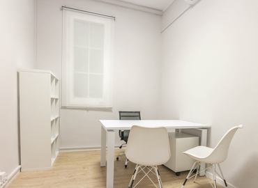 25 m² Business park in Sarrià-Sant Gervasi, Carrer de Balmes 177 (08006) - 8 | MatchOffice