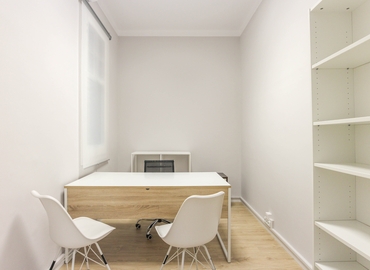 25 m² Business park in Sarrià-Sant Gervasi, Carrer de Balmes 177 (08006) - 10 | MatchOffice.com