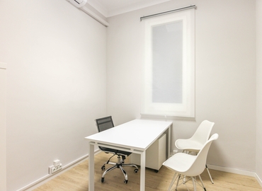Parque empresarial disponible para alquilar en Sarrià-Sant Gervasi 25 m², Carrer de Balmes 177 - 11 | MatchOffice.es