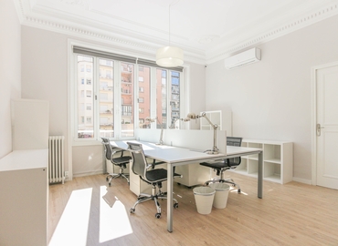 25 m² Business center in Sarrià-Sant Gervasi, Carrer de Balmes 177 (08006) - 13 | MatchOffice.com