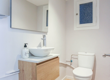 Micentro de negocio disponible para alquilar en Sarrià-Sant Gervasi 25 m², Carrer de Balmes 177 - 14 | MatchOffice.es