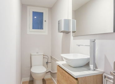 25 m² Business park in Sarrià-Sant Gervasi, Carrer de Balmes 177 (08006) - 15 | MatchOffice