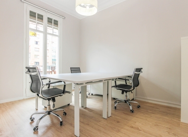 25 m² Business space in Sarrià-Sant Gervasi, Carrer de Balmes 177 (08006) - 16 | MatchOffice.com