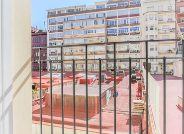 Centros de negocio disponible para alquilar en Sarrià-Sant Gervasi 25 m², Carrer de Balmes 177 - 17 | MatchOffice.es