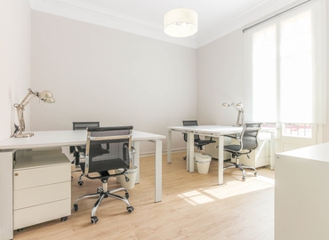 25 m² Business center in Sarrià-Sant Gervasi, Carrer de Balmes 177 (08006) - 19 | MatchOffice.com