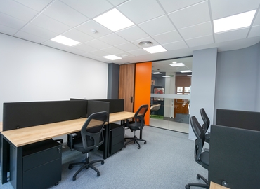 300 m² Shared workspace  in Malaga, Calle Marqués de Larios 4 (29005) - 3 | MatchOffice